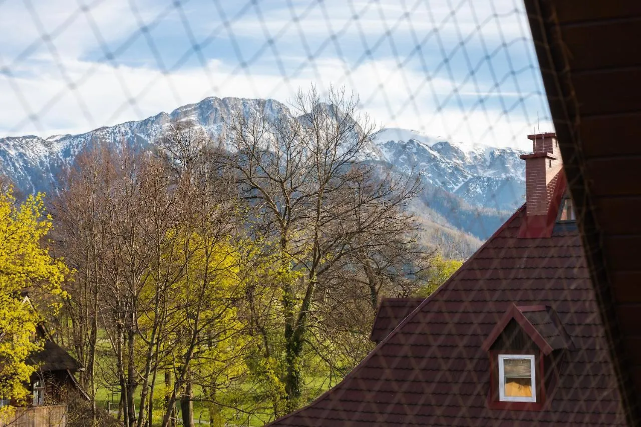 ApartHost Rezydencja Sienkiewicza Zakopane 0*,  Polska